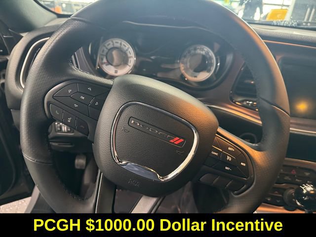 Used 2018 Dodge Challenger T/A image 19