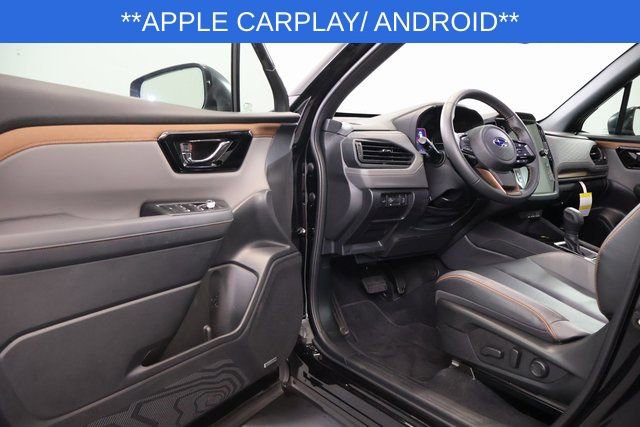 Certified 2025 Subaru Forester Sport image 9