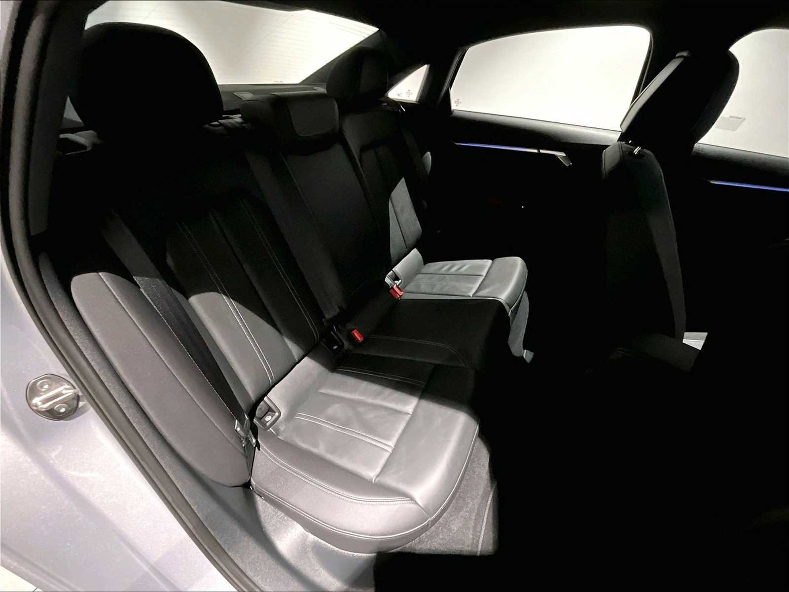 Used 2024 Audi A3 2.0T Premium Plus image 32