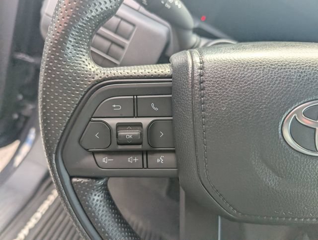 Used 2024 Toyota Tacoma SR5 AWD/4WD image 22