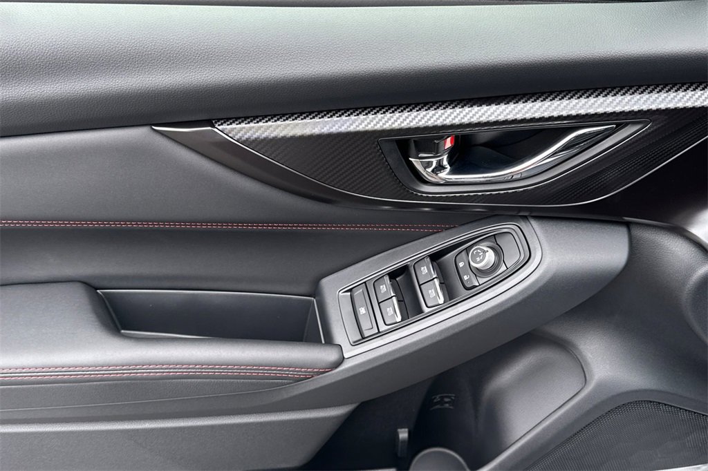 New 2025 Subaru WRX Premium image 11
