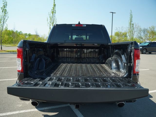 Used 2023 RAM 1500 Big Horn image 17