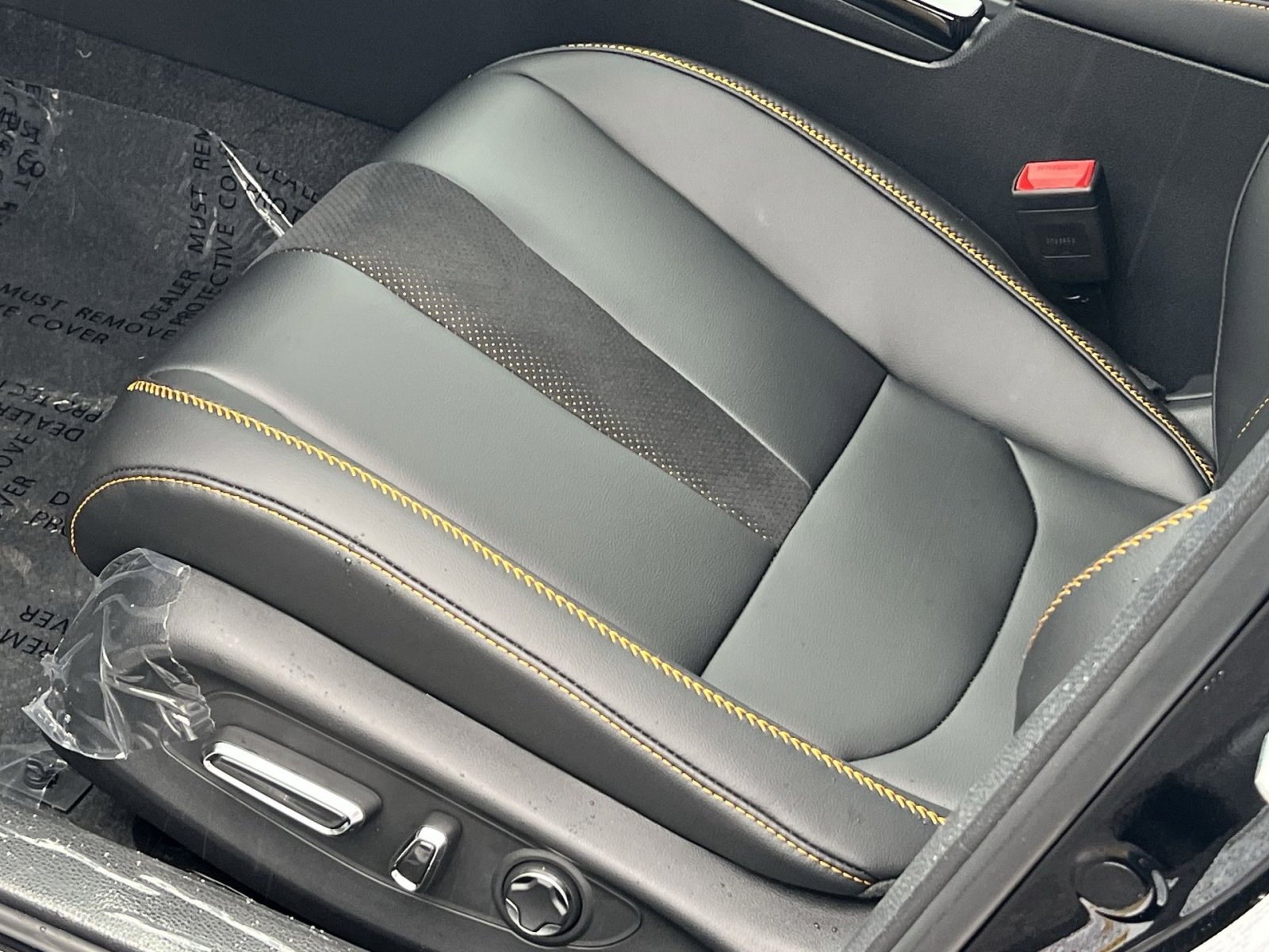 New 2026 Acura Integra A-Spec image 7