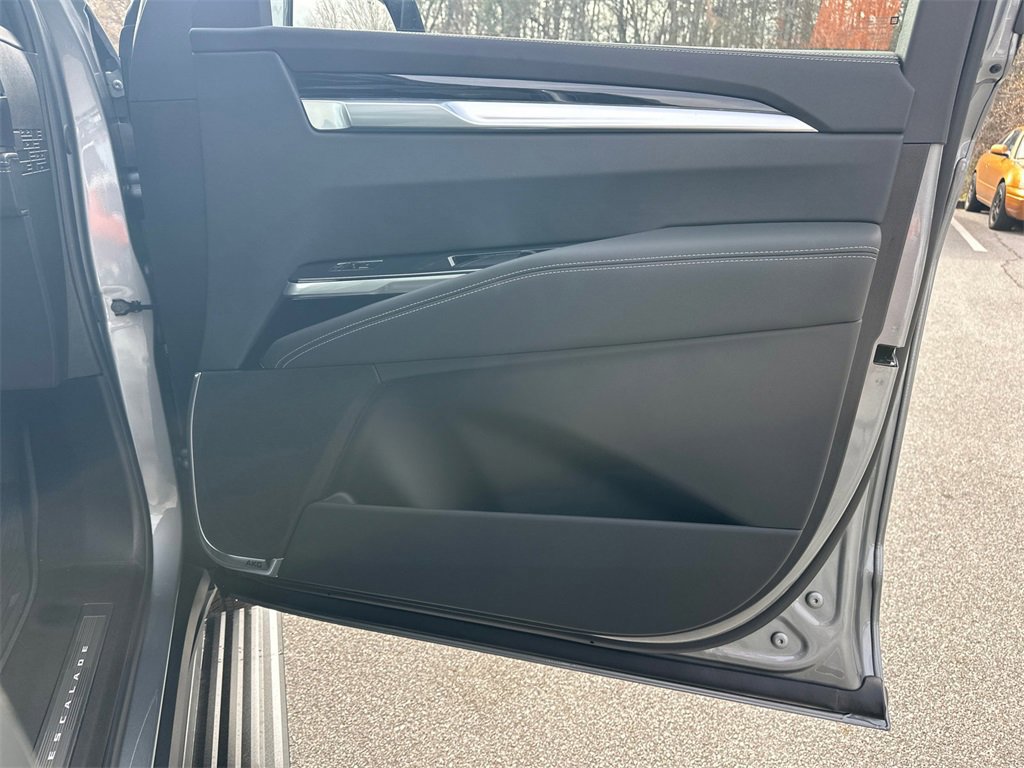 New 2026 Cadillac Escalade Sport w/ Touring Package image 14