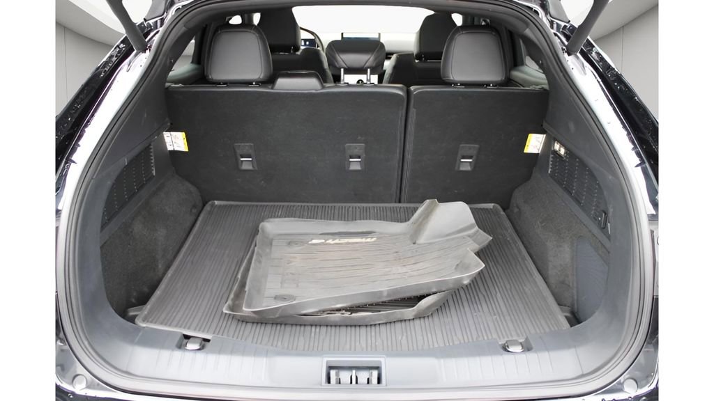 Used 2023 Ford Mustang Mach-E GT image 21