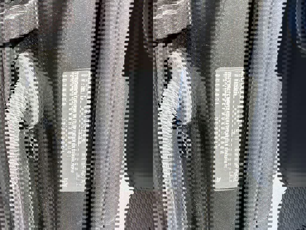 Used 2024 Lucid Air Touring image 10