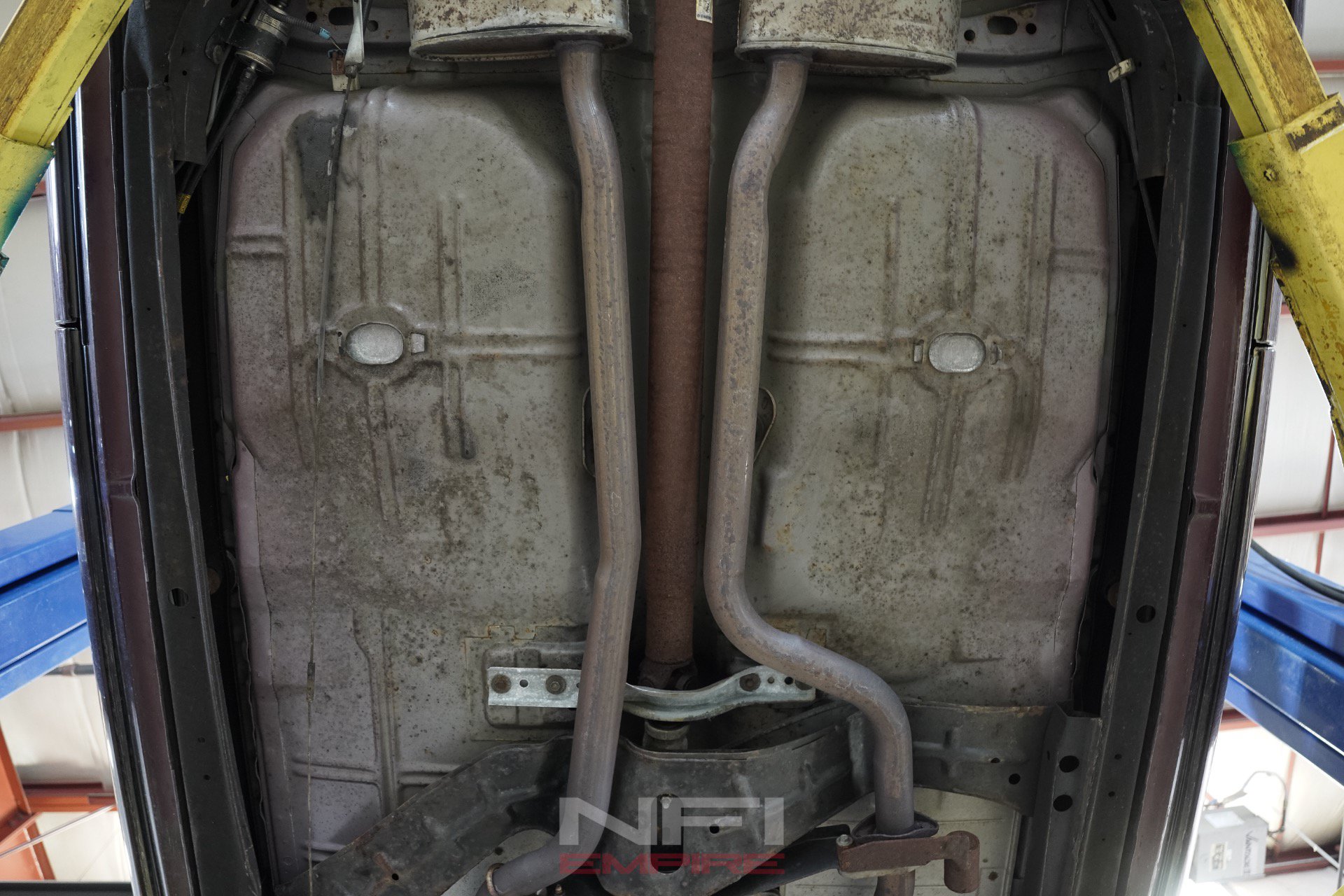 Used 1995 Chevrolet Impala SS RWD image 54