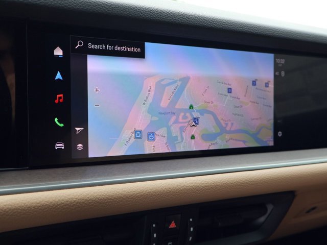 New 2026 Porsche Cayenne AWD/4WD image 18
