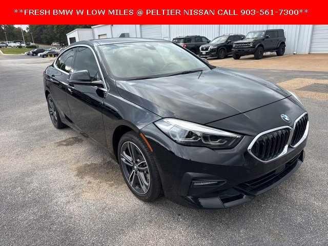 Used 2021 BMW 228i Gran Coupe w/ Convenience Package