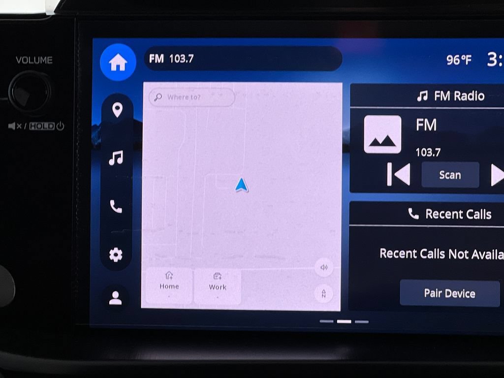 New 2026 Subaru Outback Touring XT AWD/4WD image 22