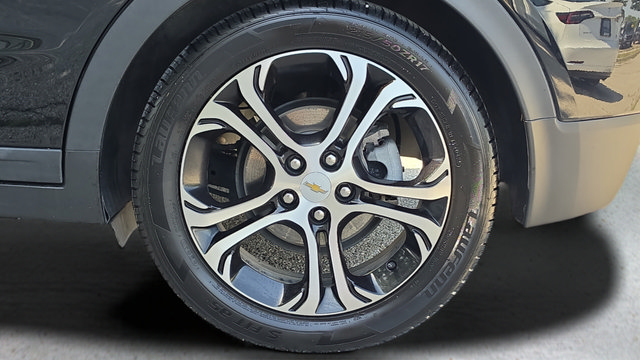 Used 2020 Chevrolet Bolt Premier w/ Infotainment Package FWD image 45