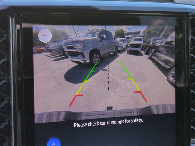 Used 2024 Ford Ranger XLT w/ Equipment Group 301A High image 23