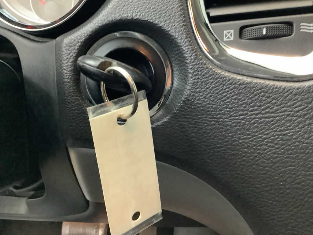 Used 2013 Dodge Durango SXT w/ Trailer Tow Group IV image 18