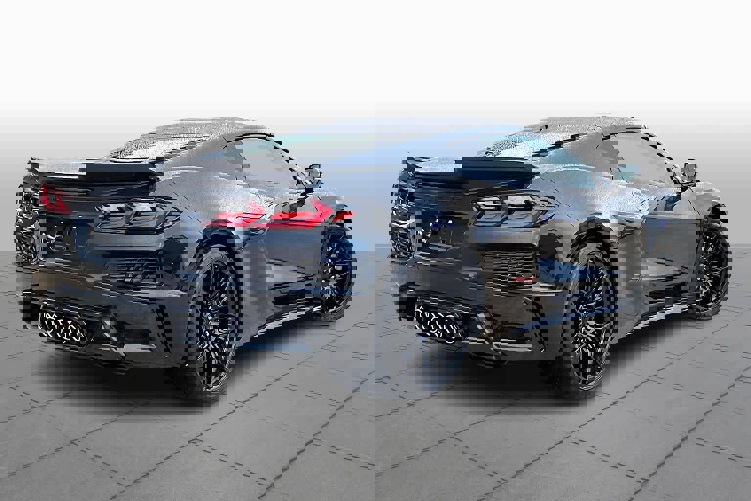 Certified 2025 Chevrolet Corvette Z06 image 13