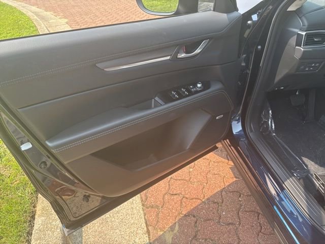 New 2025 MAZDA CX-5 AWD 2.5 S w/ Premium Plus Pkg image 17