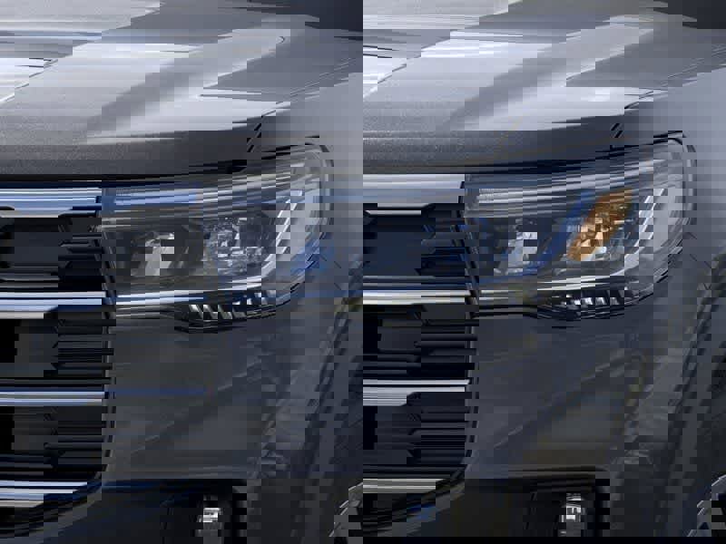 New 2026 Ford Explorer Active w/ Active Comfort Package image 18