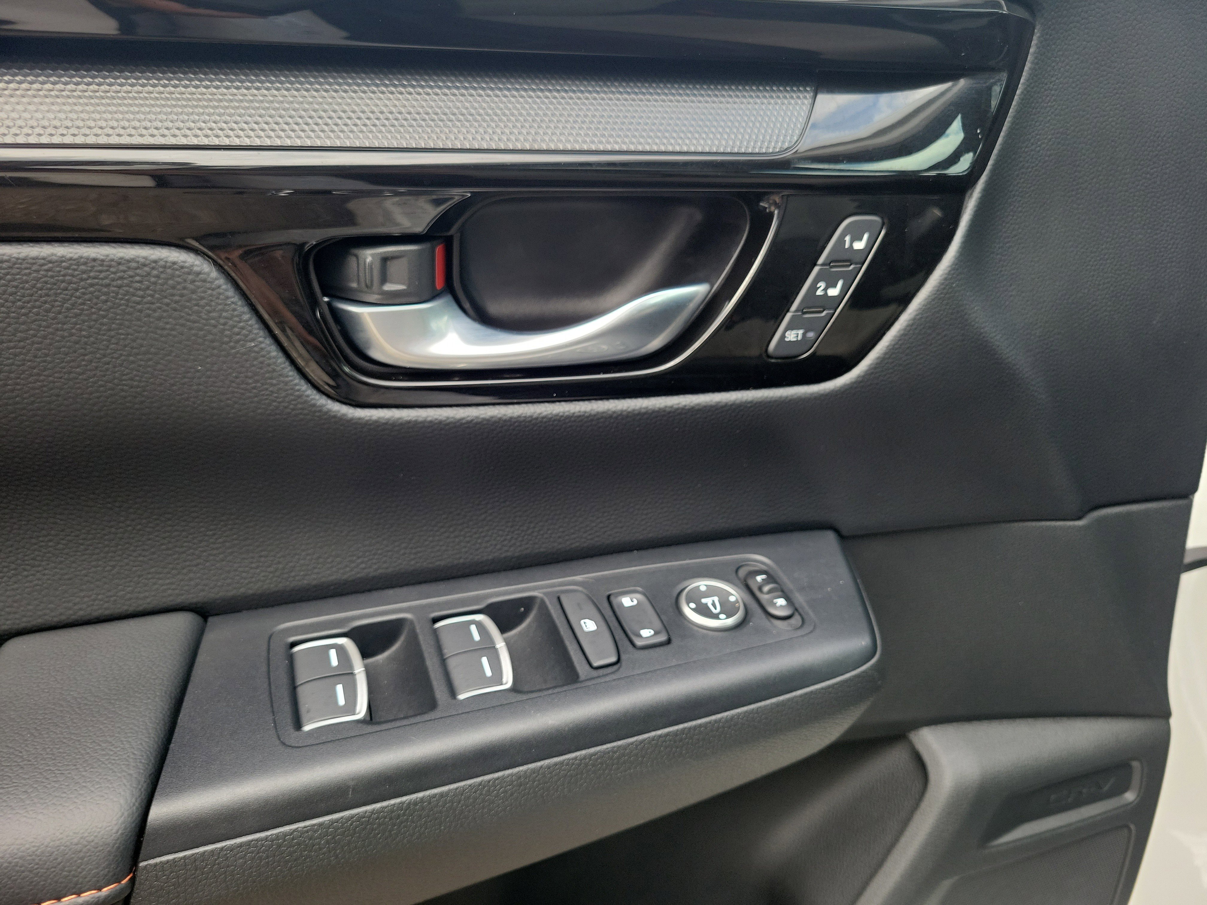 Certified 2023 Honda CR-V Sport Touring image 25