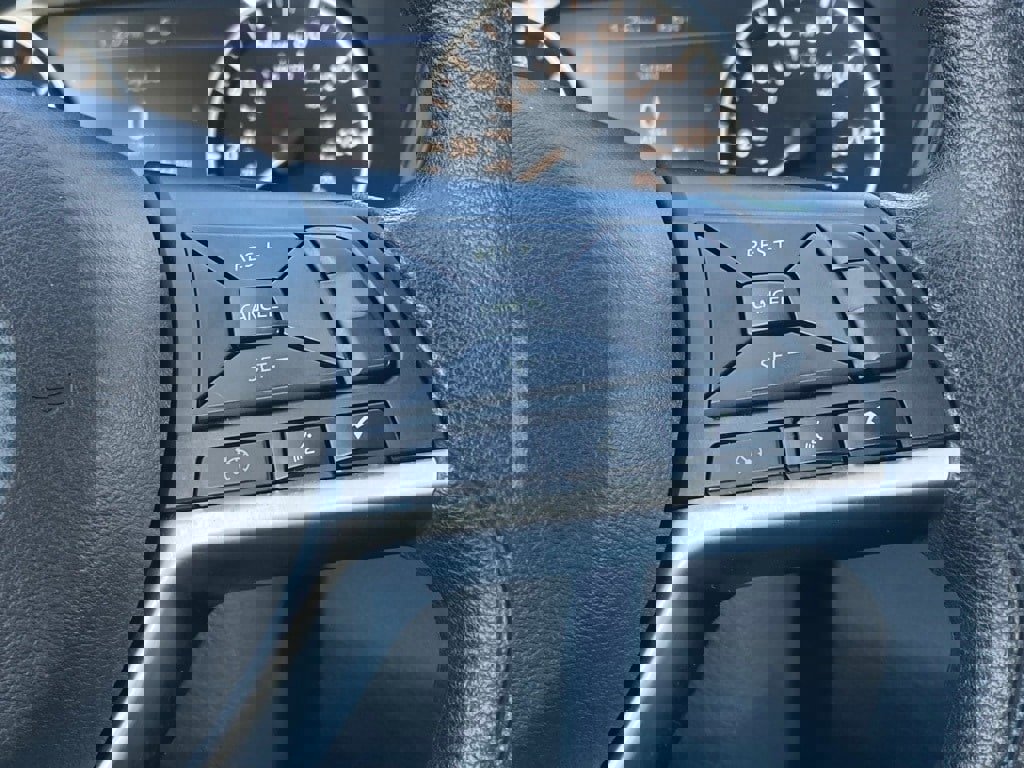 Used 2024 Nissan Altima 2.5 SV image 17