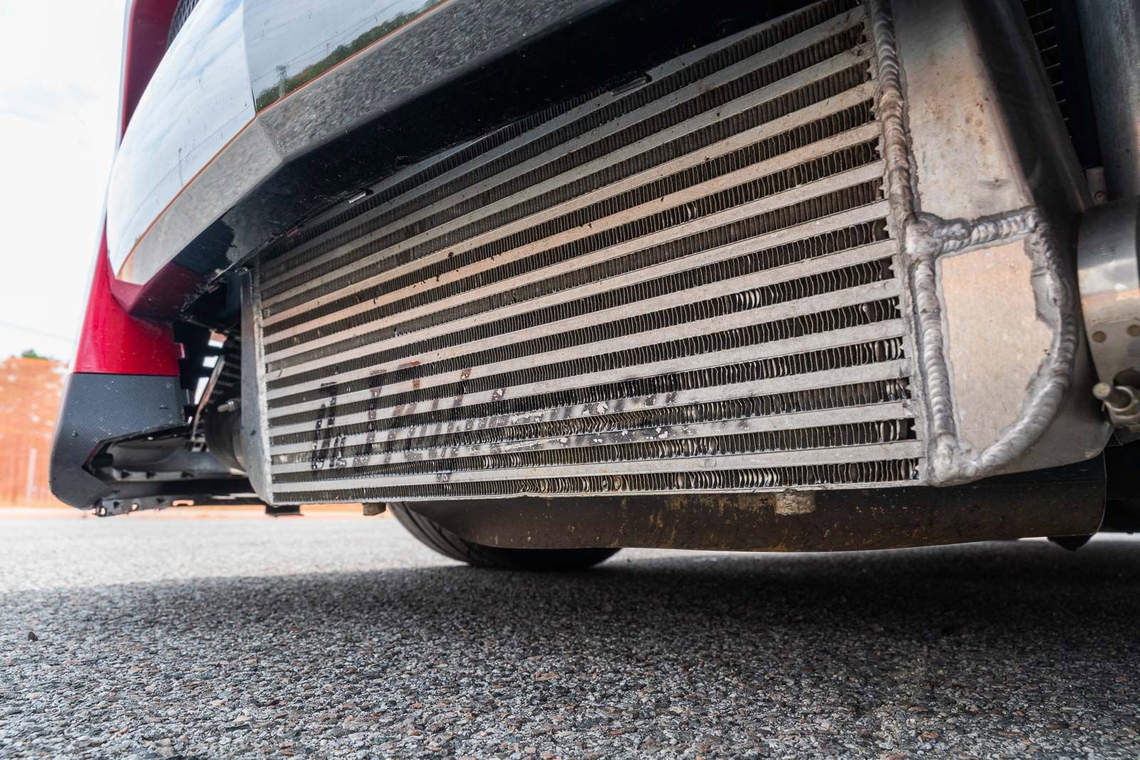 Used 2018 Ford Mustang GT Premium w/ GT Performance Package image 33