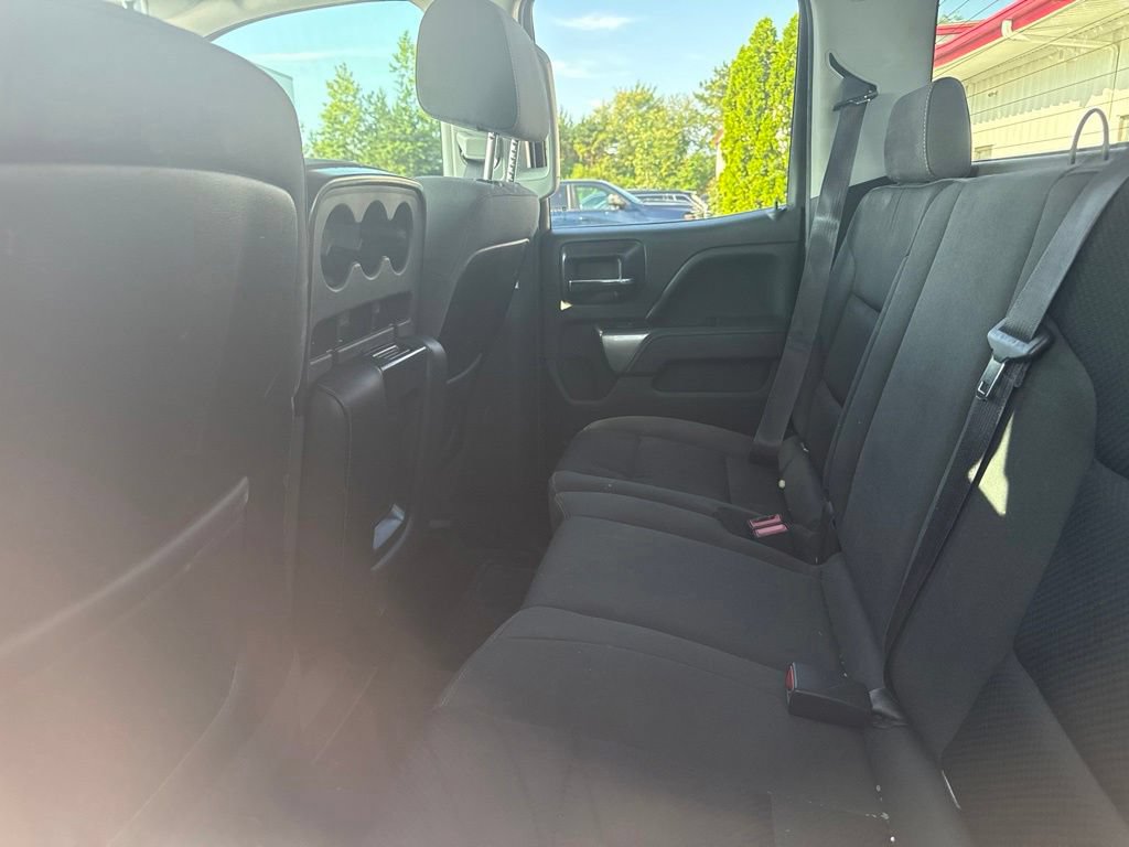 Used 2014 Chevrolet Silverado 1500 LT w/ All Star Edition AWD/4WD image 36