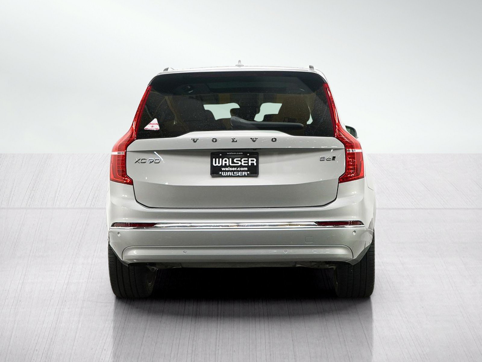 Used 2023 Volvo XC90 B6 Plus AWD/4WD image 4