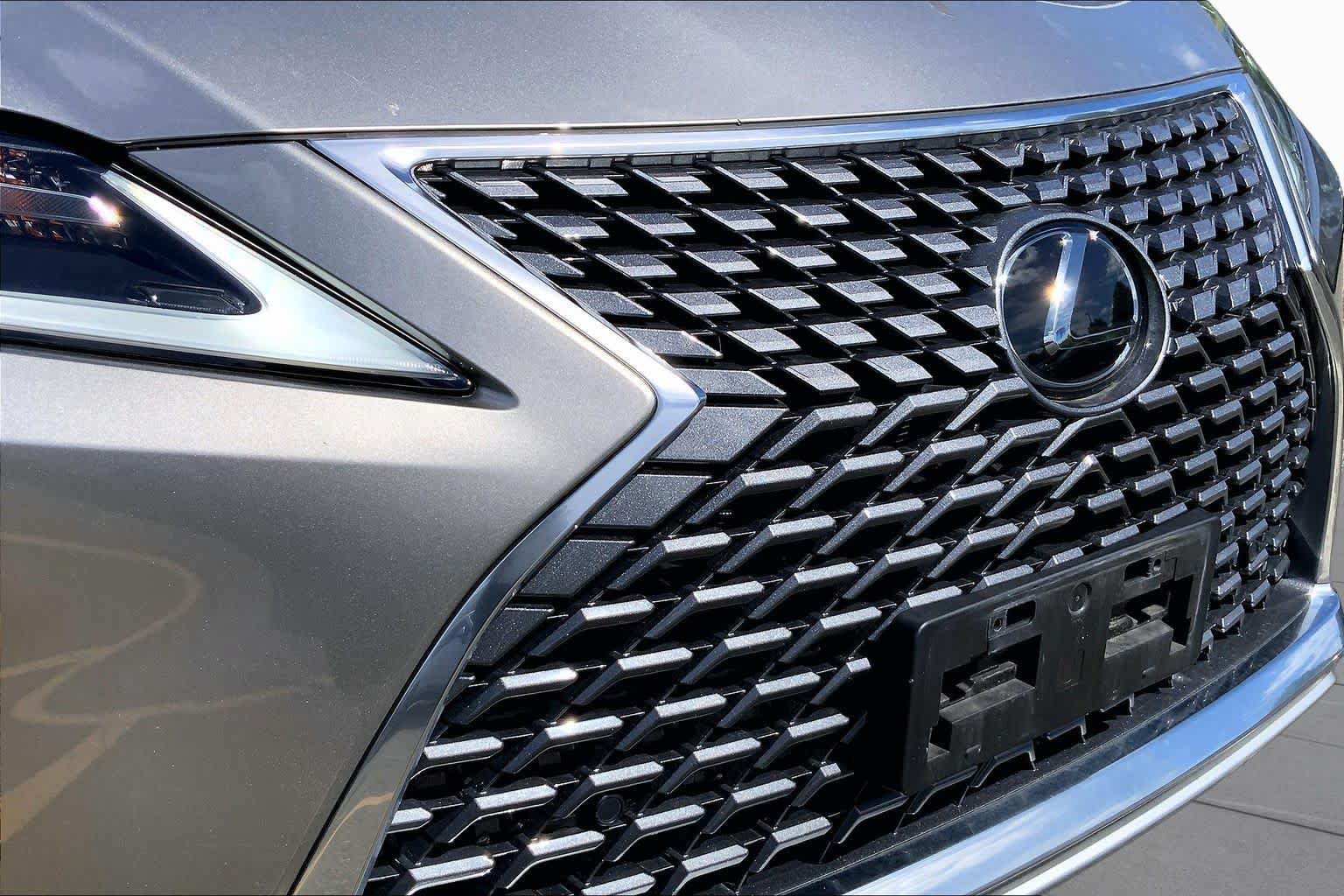 Used 2020 Lexus RX 350 AWD w/ Premium Package image 30