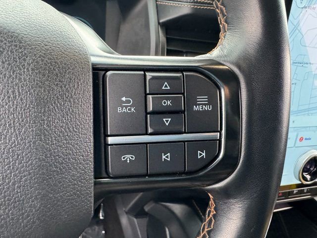 Certified 2023 Ford Expedition Platinum image 26