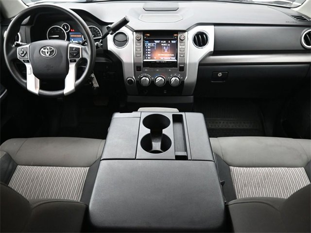 Used 2017 Toyota Tundra SR5 image 18