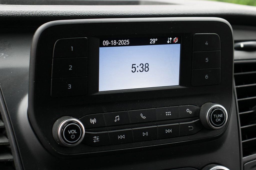 Used 2021 Ford Transit 350 XLT image 28