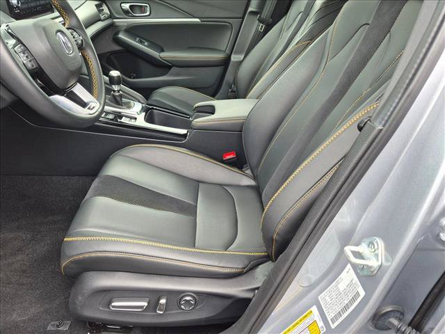 Used 2026 Acura Integra A-Spec w/ Technology Package FWD image 15