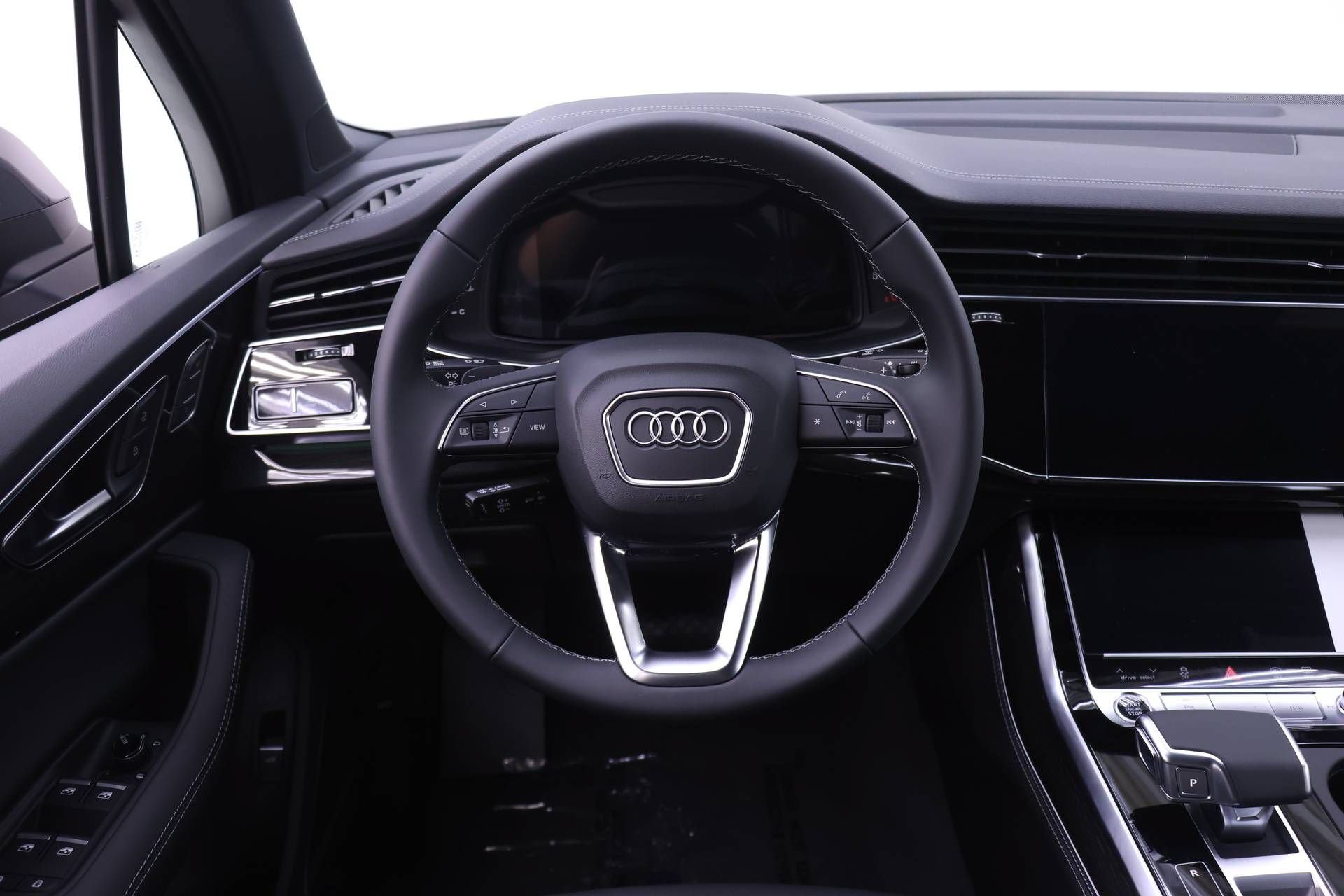 New 2026 Audi Q7 Premium Plus AWD/4WD image 16