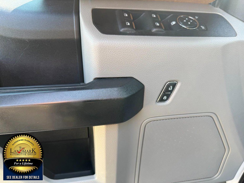 Used 2021 Ford F250 XL w/ STX Appearance Package AWD/4WD image 8