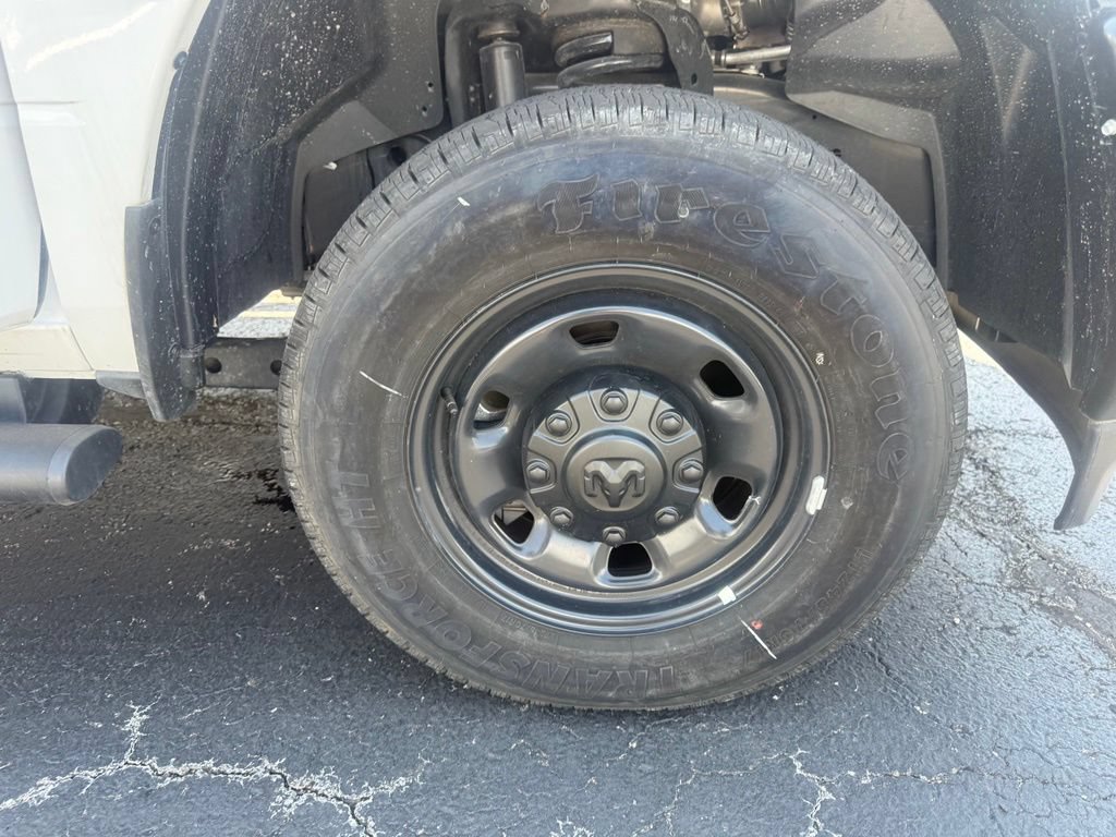 Used 2025 RAM 2500 Tradesman w/ Safety Group AWD/4WD image 55