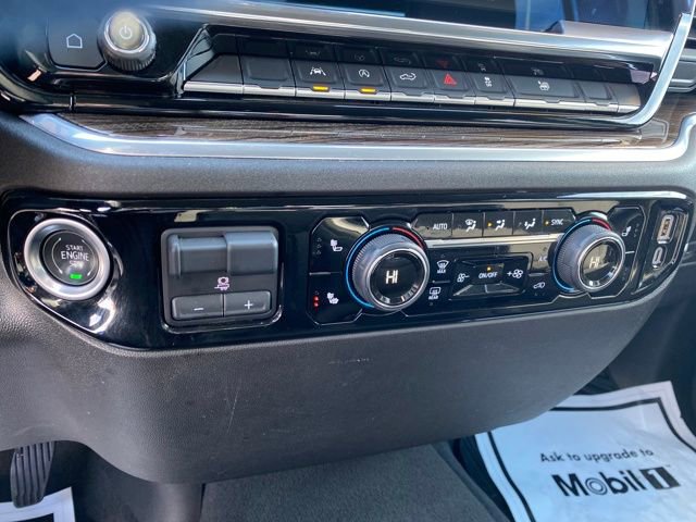 Certified 2025 Chevrolet Silverado 1500 LT image 13