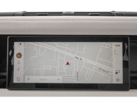 New 2025 Land Rover Defender 110 X-Dynamic SE image 19