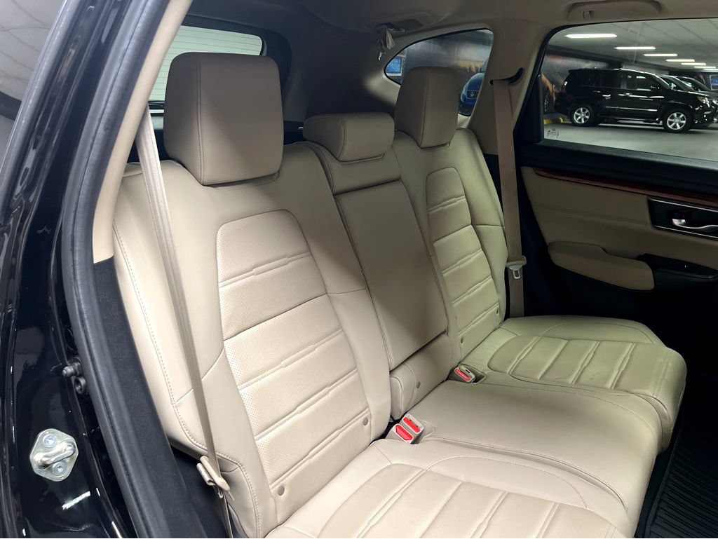 Used 2017 Honda CR-V Touring image 23