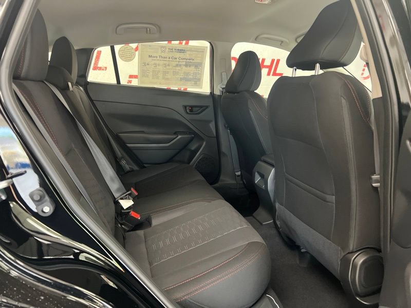 New 2026 Subaru Impreza 2.0i Sport AWD/4WD image 10