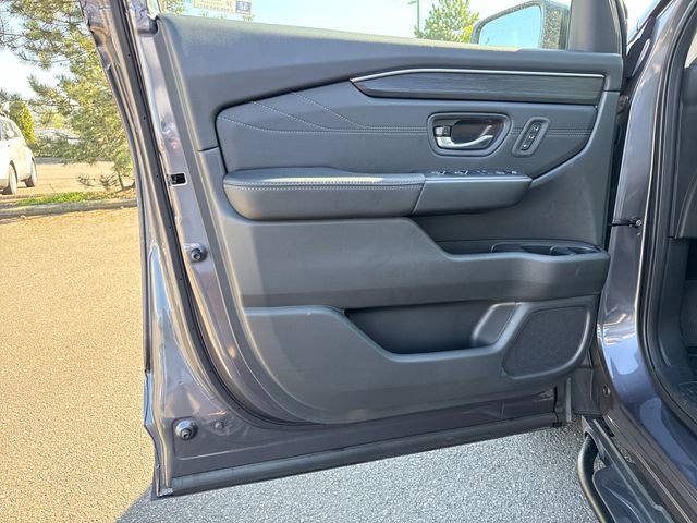New 2026 Honda Pilot Touring image 16