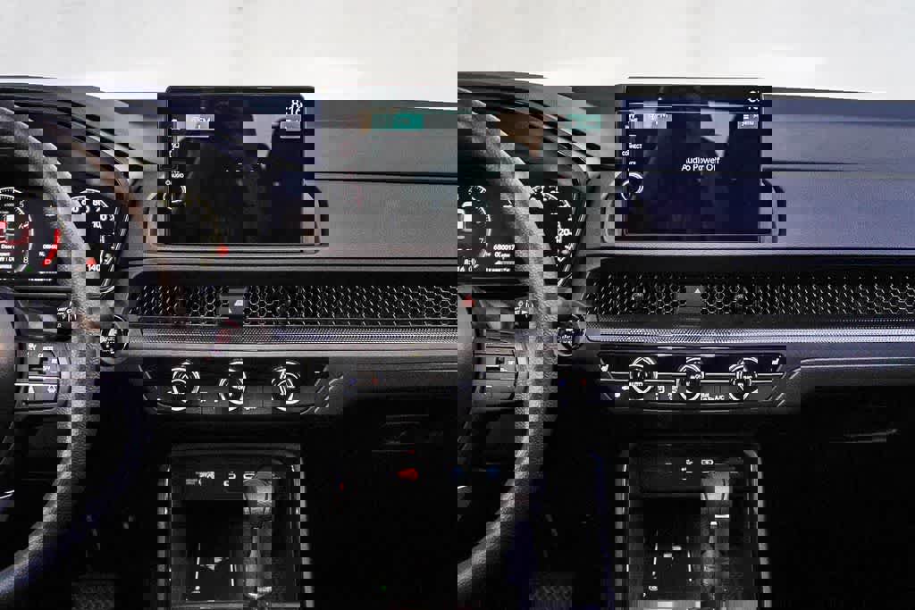 New 2026 Honda CR-V EX image 34