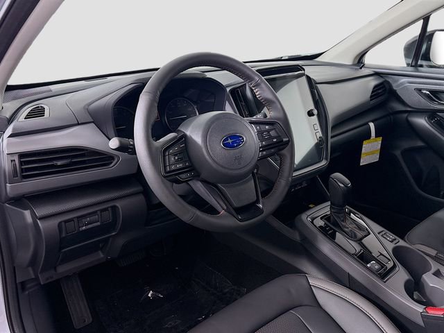 New 2026 Subaru Crosstrek 2.5i Limited w/ Crosstrek Mirror Package AWD/4WD image 9