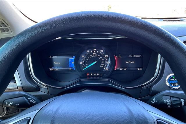 Used 2020 Ford Fusion SE image 13