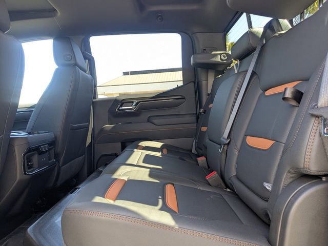 New 2026 GMC Sierra 1500 AT4 w/ AT4 Premium Package image 14