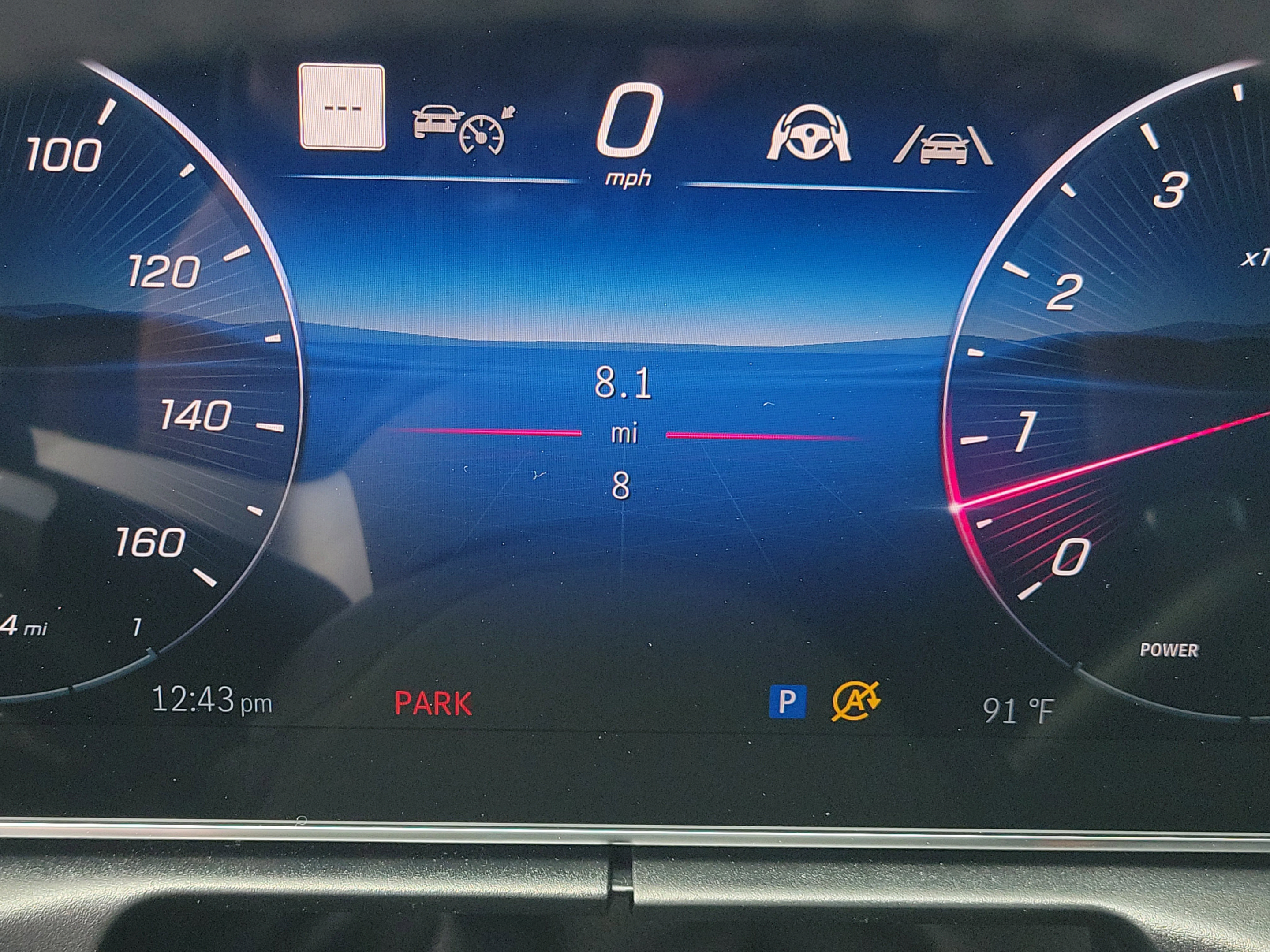 New 2026 Mercedes-Benz CLE 450 4MATIC Coupe image 22