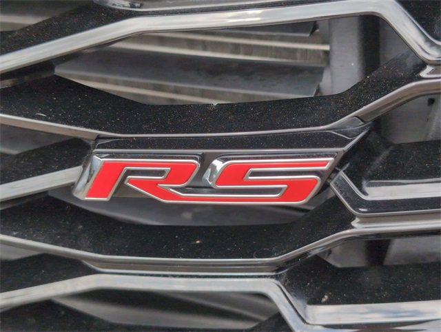 Certified 2023 Chevrolet Traverse RS image 32