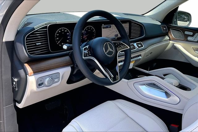 New 2026 Mercedes-Benz GLE 350 4MATIC image 8