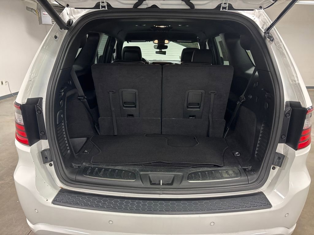 Used 2020 Dodge Durango R/T image 27