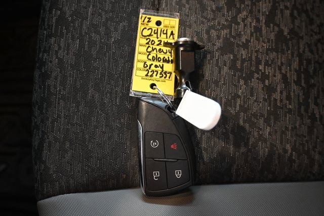 Used 2024 Chevrolet Colorado ZR2 w/ Technology Package image 29