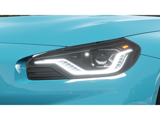 New 2026 BMW M2 w/ Lighting Package RWD image 6