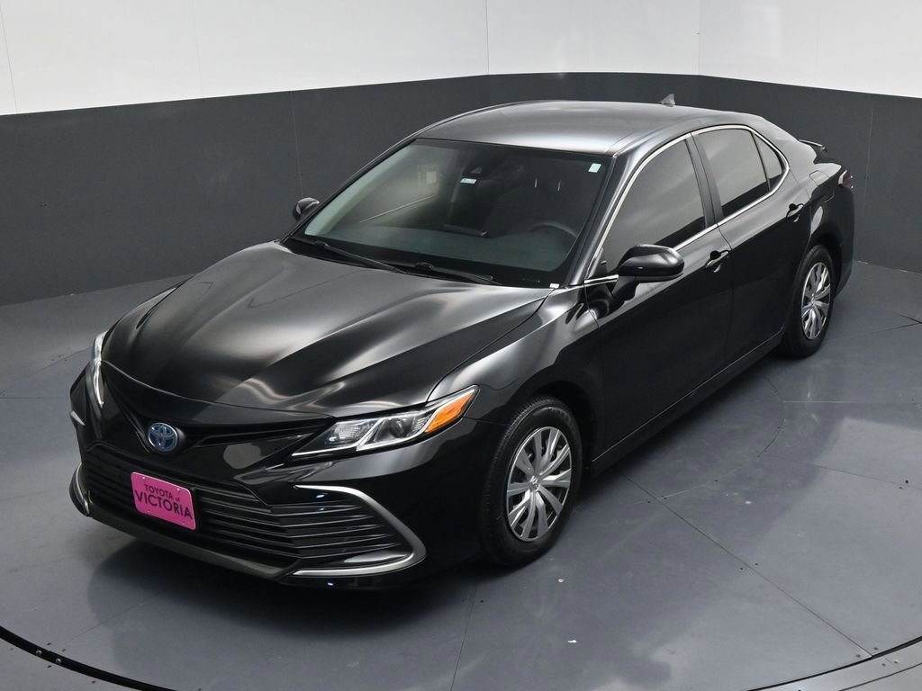 Used 2022 Toyota Camry LE image 15