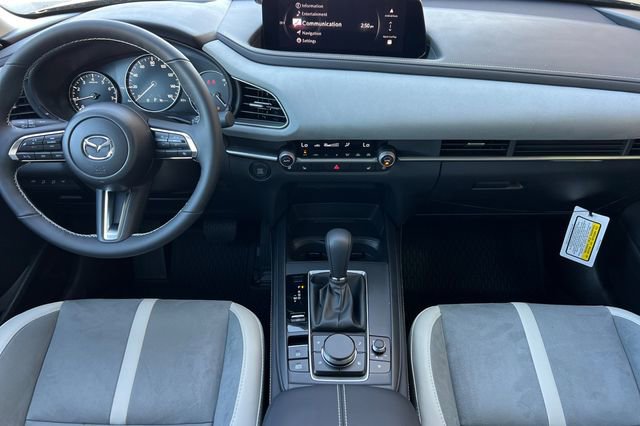 New 2026 MAZDA CX-30 2.5 Turbo w/ Premium Package image 15